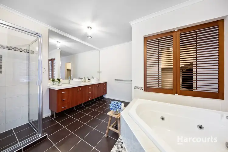 Third view of Homely house listing, 45 Minvi Terrace, Cairnlea VIC 3023