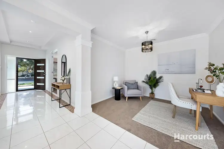 Fourth view of Homely house listing, 45 Minvi Terrace, Cairnlea VIC 3023
