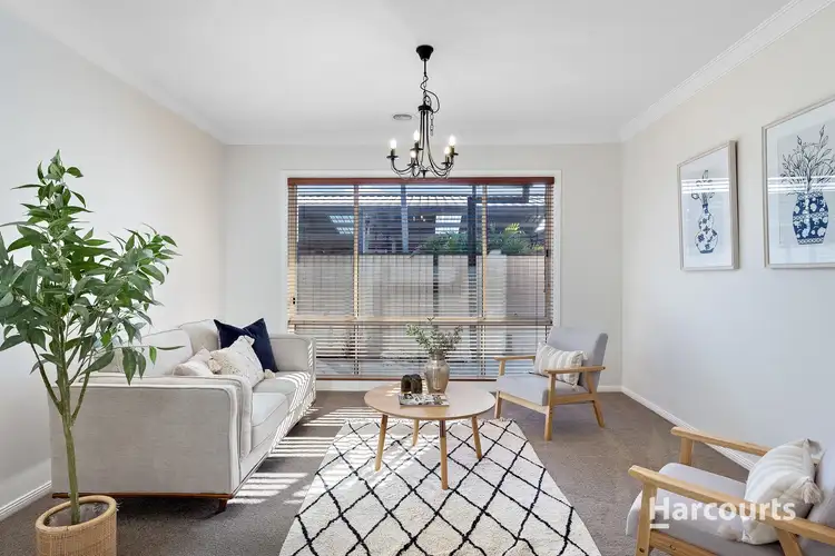 Fifth view of Homely house listing, 45 Minvi Terrace, Cairnlea VIC 3023