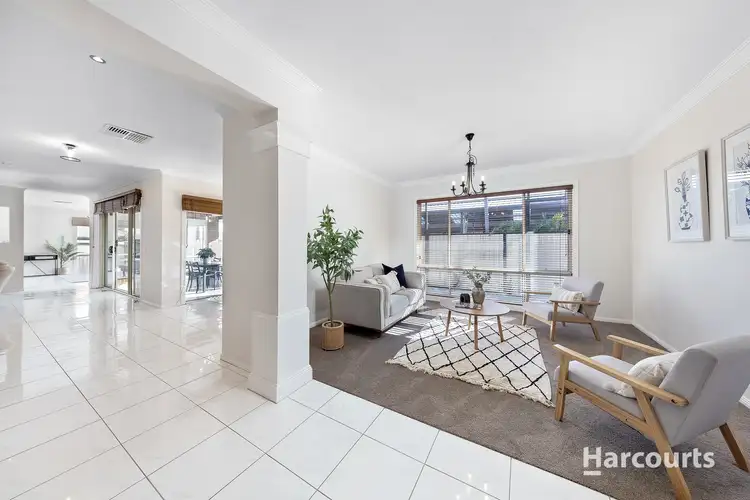 Sixth view of Homely house listing, 45 Minvi Terrace, Cairnlea VIC 3023