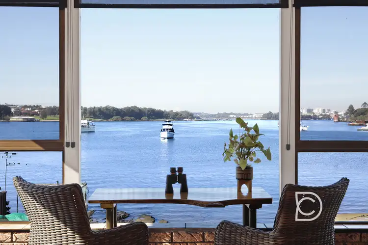 85 Llewellyn Street, Rhodes NSW 2138