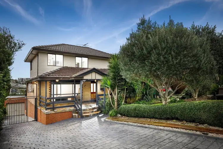 45 Brentwood Drive, Avondale Heights VIC 3034