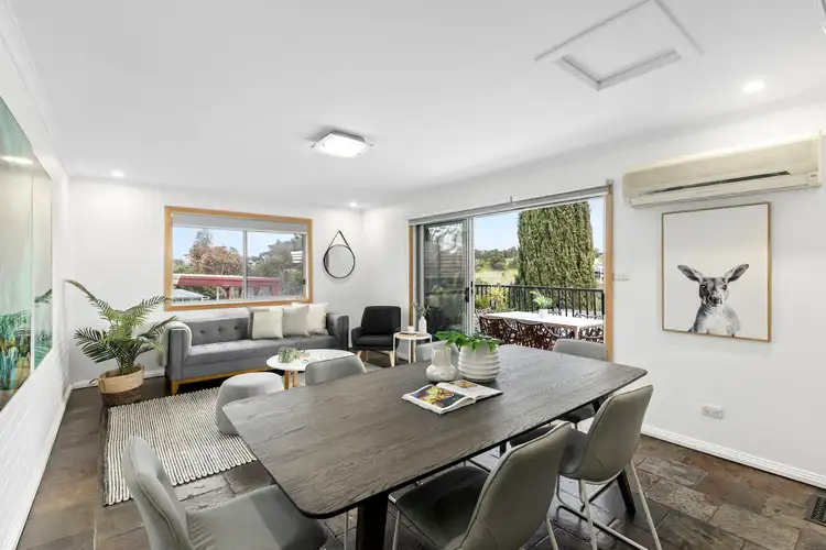 Fourth view of Homely house listing, 45 Brentwood Drive, Avondale Heights VIC 3034