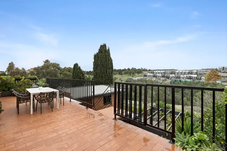 Sixth view of Homely house listing, 45 Brentwood Drive, Avondale Heights VIC 3034