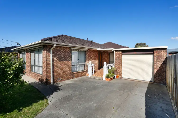 16 Tangemere Avenue, Tullamarine VIC 3043