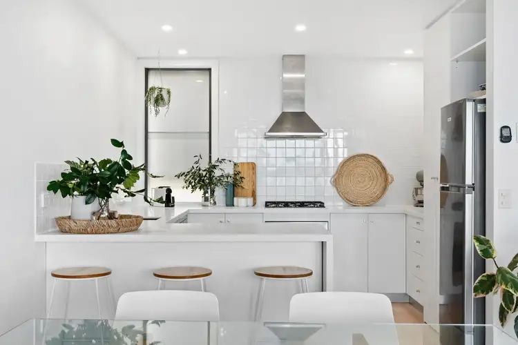 Sixth view of Homely townhouse listing, 2/158 The Parade, Ocean Grove VIC 3226