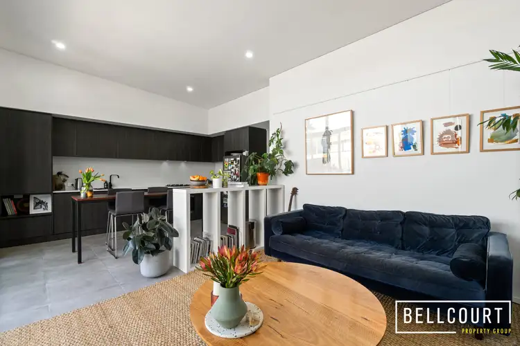 7/12 Anderson Street, Mount Hawthorn WA 6016
