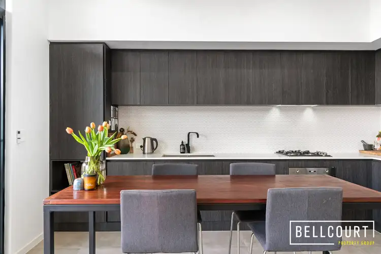 Third view of Homely apartment listing, 7/12 Anderson Street, Mount Hawthorn WA 6016