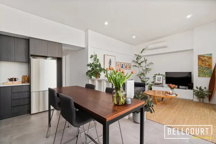 Sixth view of Homely apartment listing, 7/12 Anderson Street, Mount Hawthorn WA 6016