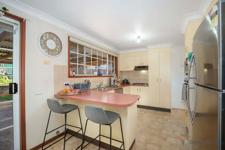 Second view of Homely house listing, 1 Finlayson Close, Armidale NSW 2350