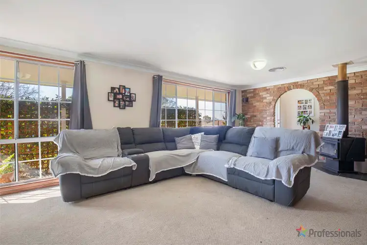 Third view of Homely house listing, 1 Finlayson Close, Armidale NSW 2350