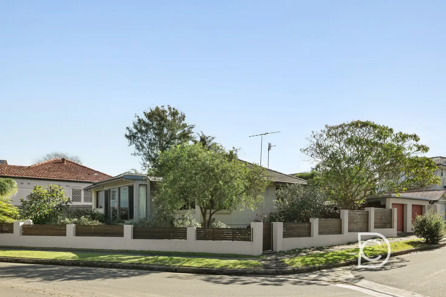 Main view of Homely house listing, 25 Bayview Street, Concord NSW 2137