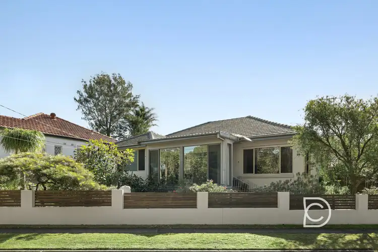 Fourth view of Homely house listing, 25 Bayview Street, Concord NSW 2137