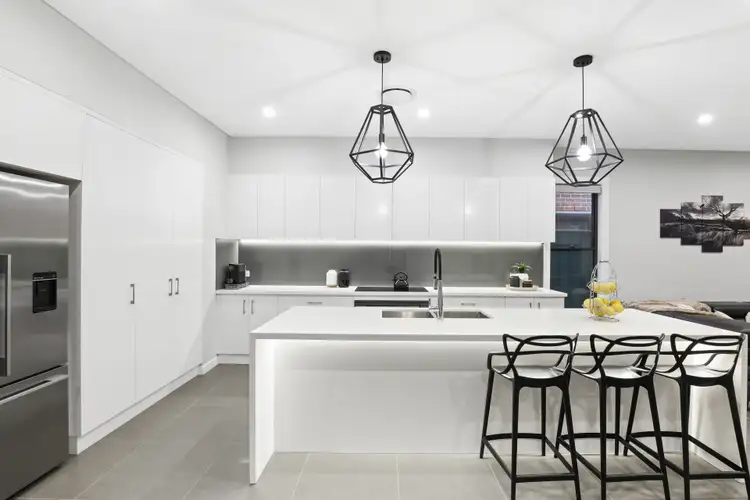 Fifth view of Homely semi-detached listing, 30 Queen Street, Concord West NSW 2138