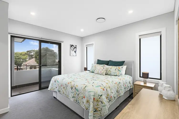 Sixth view of Homely semi-detached listing, 30 Queen Street, Concord West NSW 2138