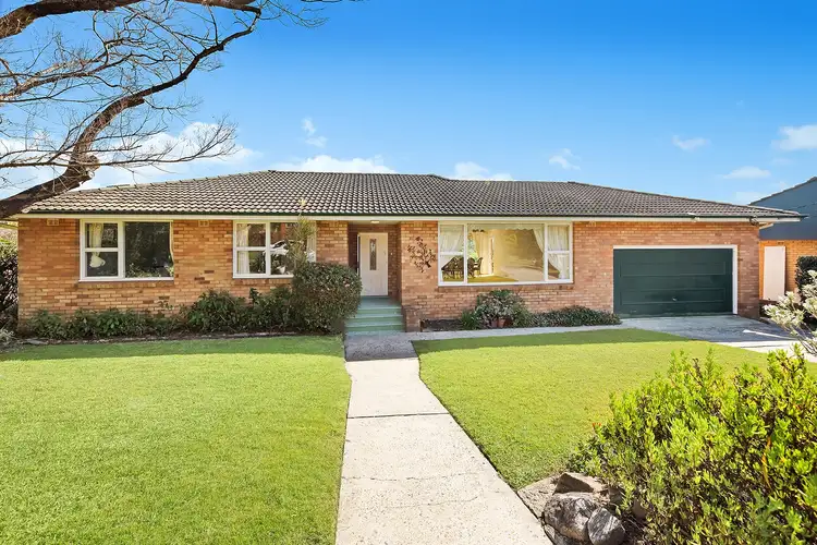 Main view of Homely house listing, 37 Lanford Avenue, Killarney Heights NSW 2087