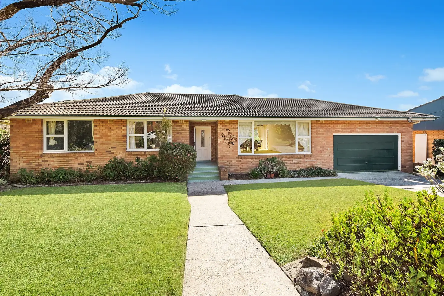 Main view of Homely house listing, 37 Lanford Avenue, Killarney Heights NSW 2087