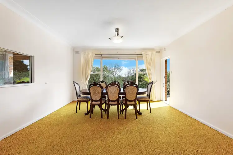 Fifth view of Homely house listing, 37 Lanford Avenue, Killarney Heights NSW 2087