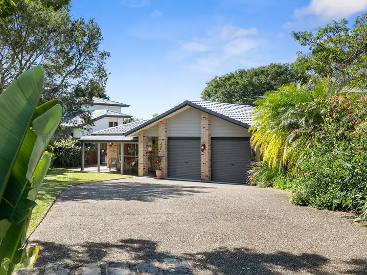36 Kingfisher Crescent, Belmont QLD 4153