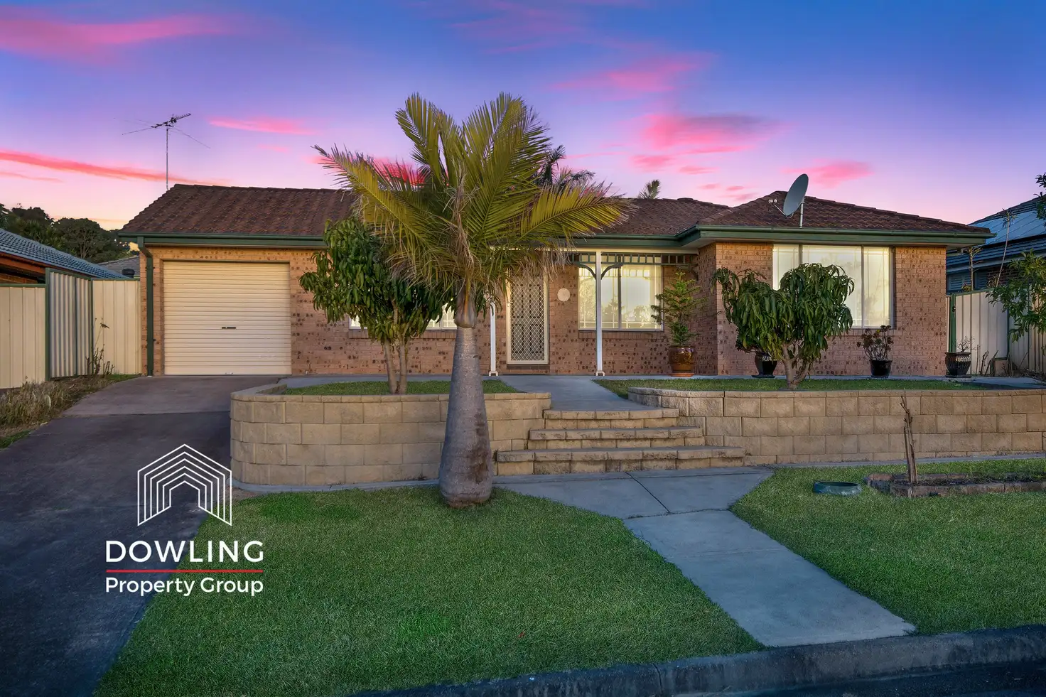 Main view of Homely house listing, 42 Decora Crescent, Warabrook NSW 2304