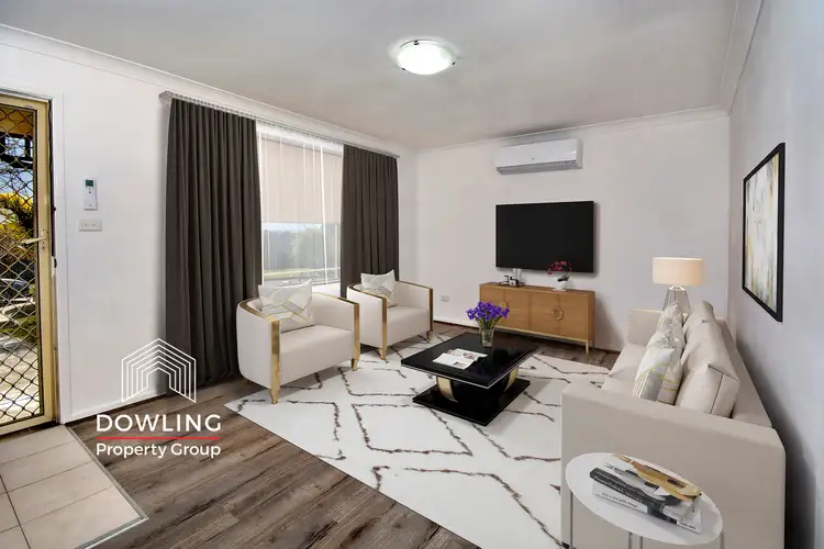 Fifth view of Homely house listing, 42 Decora Crescent, Warabrook NSW 2304