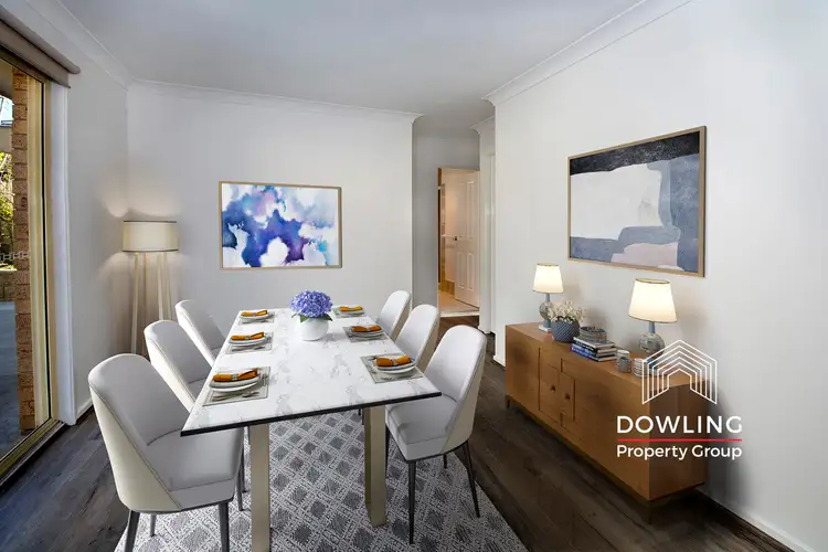Sixth view of Homely house listing, 42 Decora Crescent, Warabrook NSW 2304