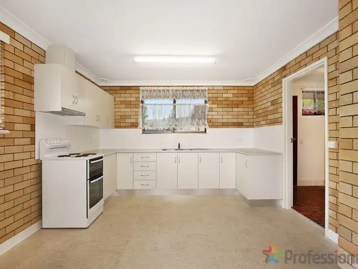 Second view of Homely unit listing, 1/46 Oconnor Road, Armidale NSW 2350