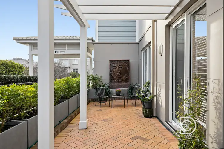 11/60 Village Drive, Breakfast Point NSW 2137
