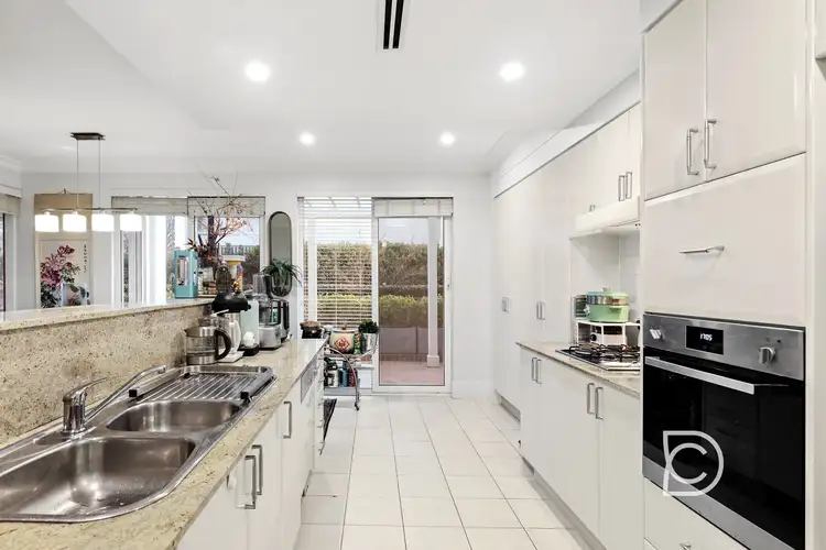 Third view of Homely apartment listing, 11/60 Village Drive, Breakfast Point NSW 2137