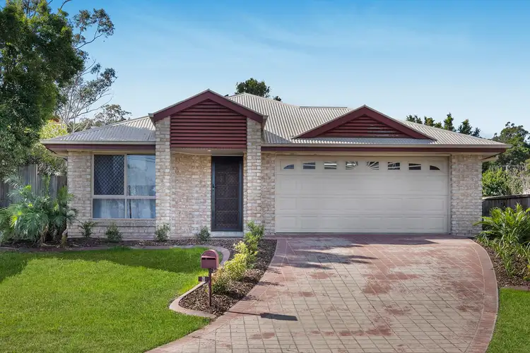 Second view of Homely house listing, 9 Anbury Street, Shailer Park QLD 4128