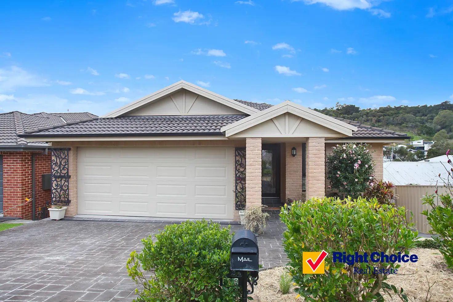 Main view of Homely house listing, 2/29 Darling Drive, Albion Park NSW 2527