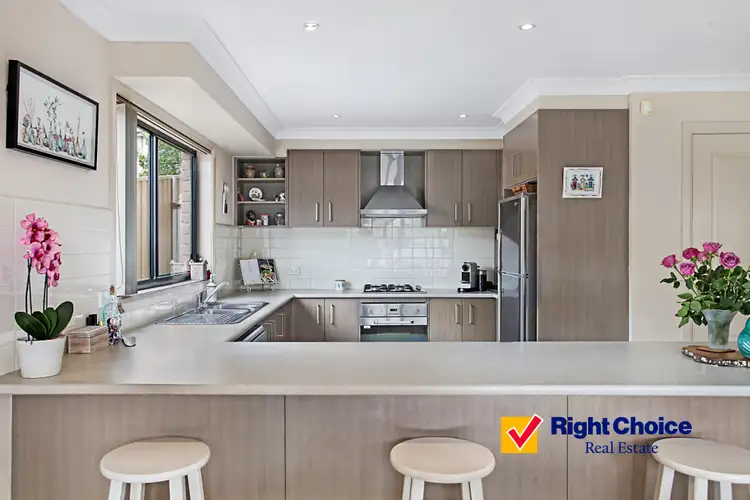 Second view of Homely house listing, 2/29 Darling Drive, Albion Park NSW 2527