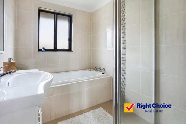 Fourth view of Homely house listing, 2/29 Darling Drive, Albion Park NSW 2527