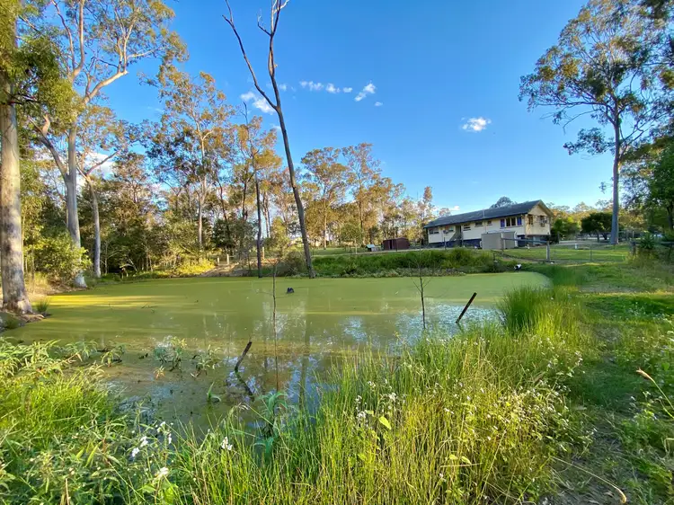 10 Wheatley Court, Regency Downs QLD 4341