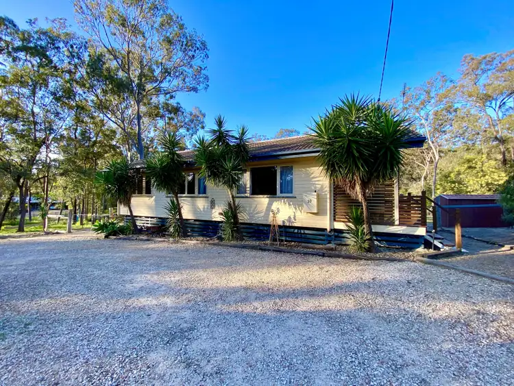 Third view of Homely house listing, 10 Wheatley Court, Regency Downs QLD 4341