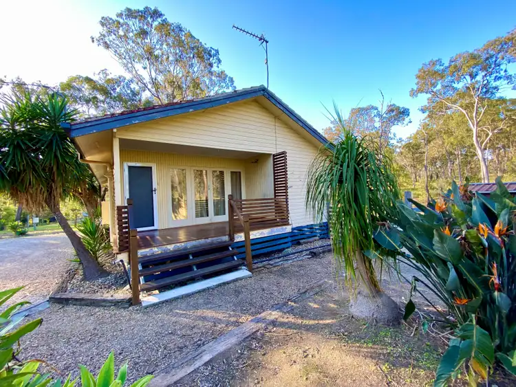 Fourth view of Homely house listing, 10 Wheatley Court, Regency Downs QLD 4341