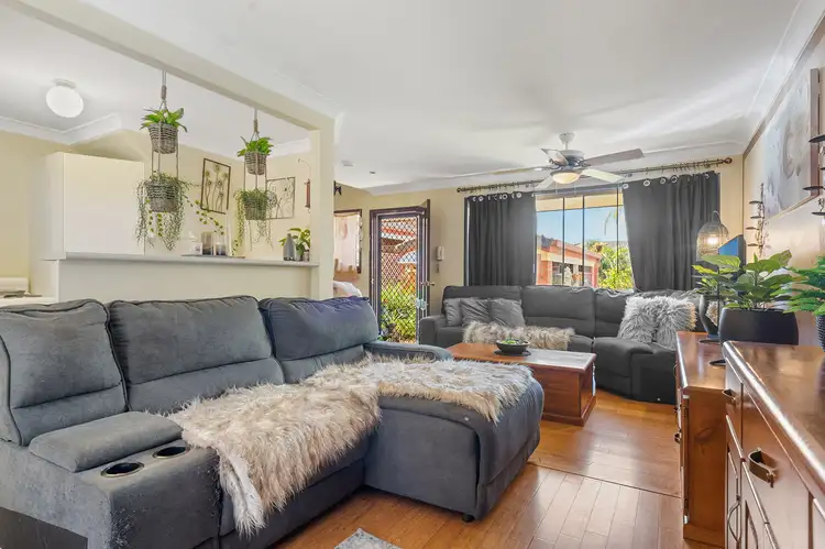Second view of Homely unit listing, 14/132 Smith Road, Woodridge QLD 4114