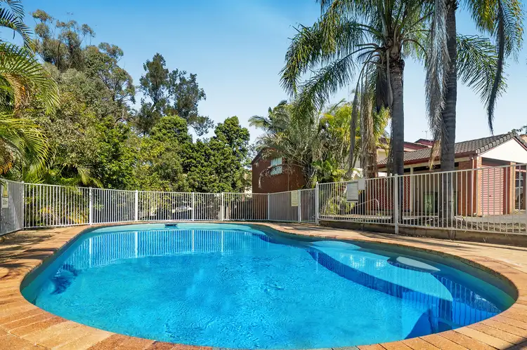 Third view of Homely unit listing, 14/132 Smith Road, Woodridge QLD 4114