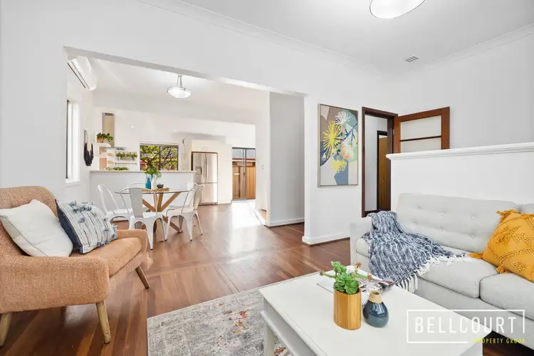 Main view of Homely house listing, 146 Odin Road, Innaloo WA 6018