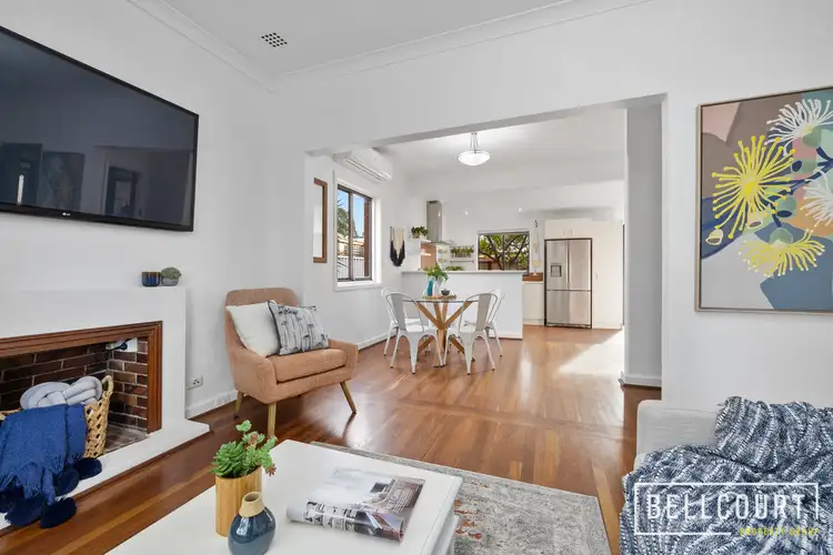 Fourth view of Homely house listing, 146 Odin Road, Innaloo WA 6018