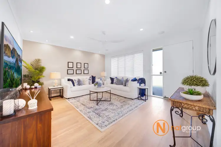 16 Bottlebrush Drive, Regents Park QLD 4118