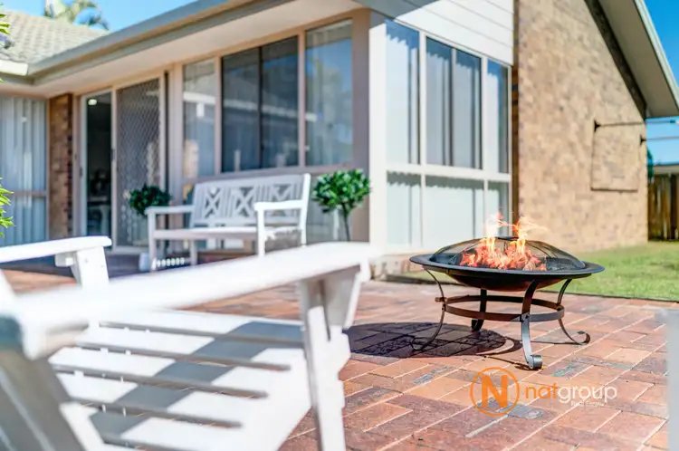 Second view of Homely house listing, 16 Bottlebrush Drive, Regents Park QLD 4118