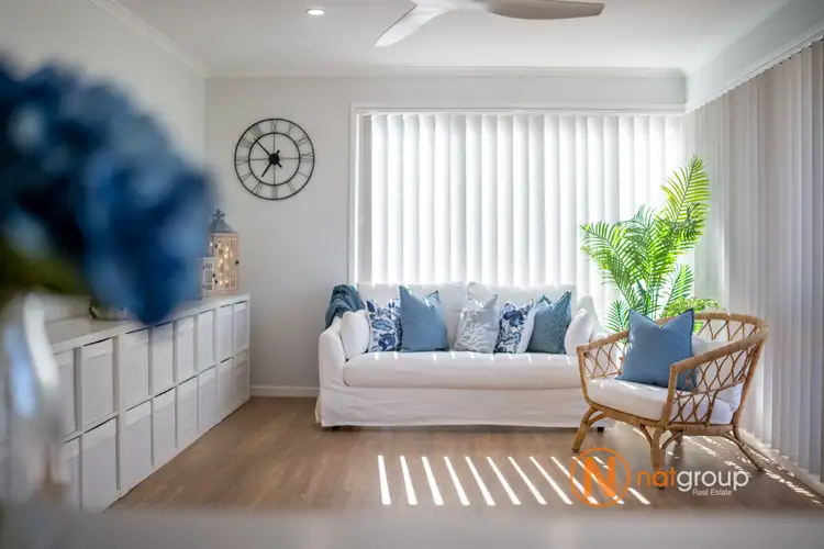 Fourth view of Homely house listing, 16 Bottlebrush Drive, Regents Park QLD 4118