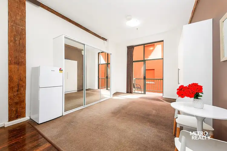 Third view of Homely apartment listing, 513/243 Pyrmont Street, Pyrmont NSW 2009