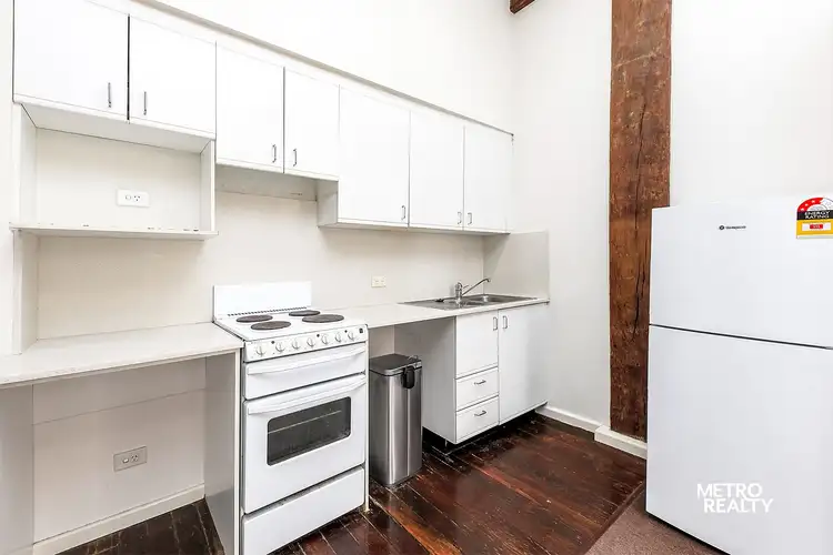 Fourth view of Homely apartment listing, 513/243 Pyrmont Street, Pyrmont NSW 2009