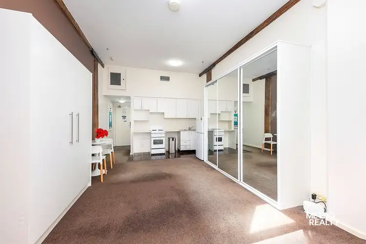 Sixth view of Homely apartment listing, 513/243 Pyrmont Street, Pyrmont NSW 2009