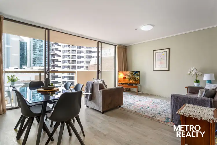91/57 Liverpool Street, Sydney NSW 2000