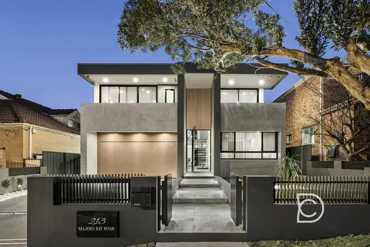 213 Majors Bay Road, Concord NSW 2137