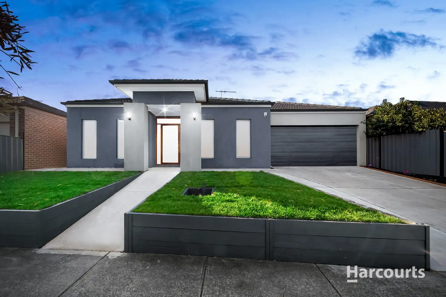 Main view of Homely house listing, 47 Grosvenor Crescent, Derrimut VIC 3026