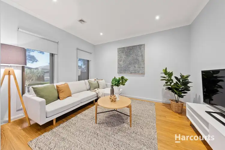 Second view of Homely house listing, 47 Grosvenor Crescent, Derrimut VIC 3026